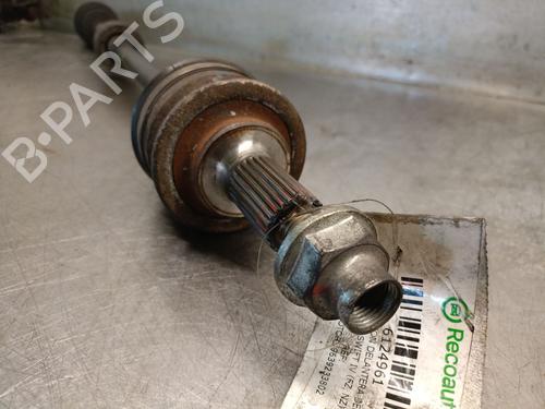 Right front driveshaft SUZUKI SWIFT IV (FZ, NZ) 1.2 (AZH412, ZC72S) | BP37447311M39 - Image 4