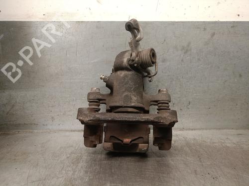 Left rear brake caliper HYUNDAI COUPE I (RD) 2.0 16V | BP29398637M107 