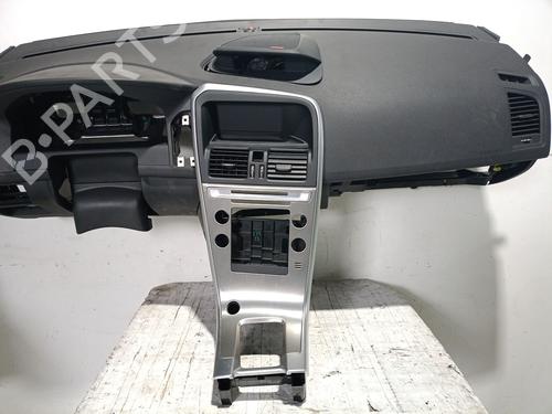 Dashboard VOLVO XC60 I SUV (156) D5 AWD | BP29862713C46
