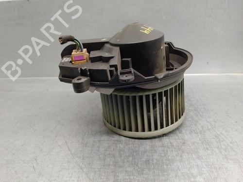 Used Heater blower motor AUDI A4 B5 (8D2) 1.9 TDI (110 hp) 16336234