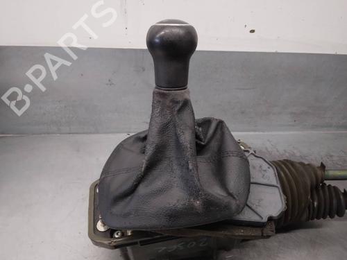 Gear lever VW GOLF IV (1J1) 1.9 TDI | BP17829371M90 