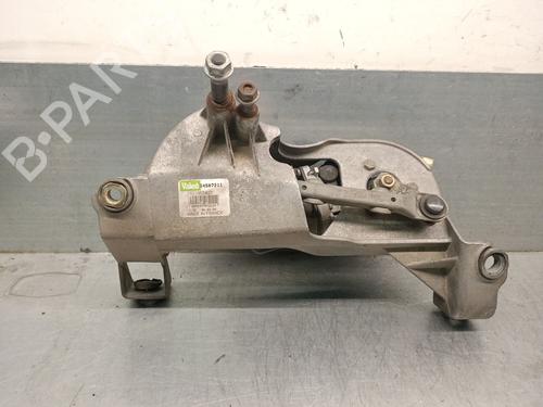 Viskermotor vindrude AUDI A2 (8Z0) 1.4 TDI (90 hp) 28975979