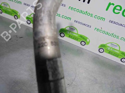 AC pipe MERCEDES-BENZ S-CLASS (W220) S 320 CDI (220.025, 220.125) | BP21019053M126 