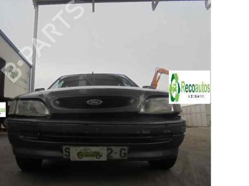 Mass air flow sensor FORD ESCORT V (AAL, ABL) 1.6 i 16V | BP2098639M95 