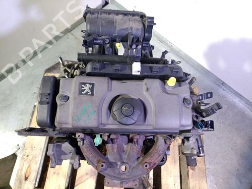 Engine PEUGEOT 206 Hatchback (2A/C) 1.4 i | BP25911430M1 