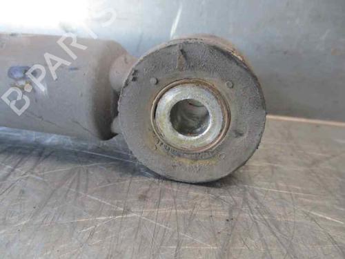 Right rear shock absorber MERCEDES-BENZ A-CLASS (W168) A 160 (168.033, 168.133) | BP4406508M19 