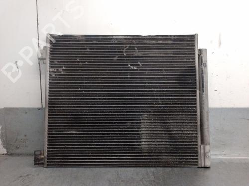Used AC radiator NISSAN X-TRAIL III (T32_, T32R, T32RR) 1.6 dCi (T32) (130 hp) 32340451