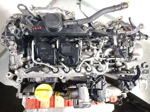Engine RENAULT TRAFIC II Bus (JL) 2.0 dCi 115 (JL00, JL01, JL0H, JL0M, JL0U) | BP32320991M1 