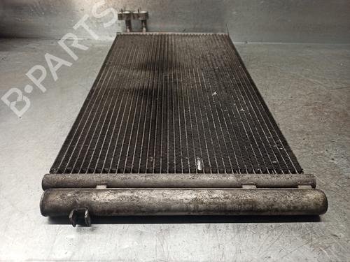 AC radiator BMW 3 (E90) 320 d | BP11118258M32 