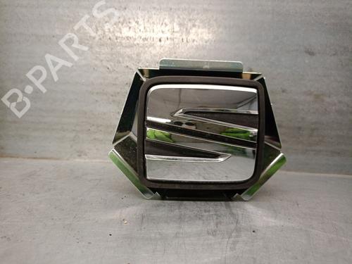Trunk håndtak SEAT LEON (5F1) 1.2 TSI (110 hp) 24155201