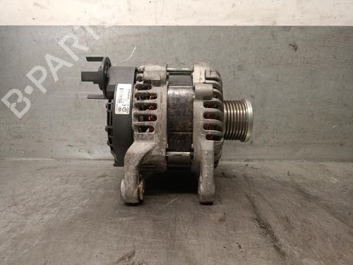 Used Alternator NISSAN MICRA V (K14) 0.9 IG-T (90 hp) 25715343