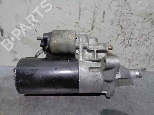 Starter CHRYSLER VOYAGER / GRAND VOYAGER III (GS_, NS_) 3.3 i | BP4977827M8 