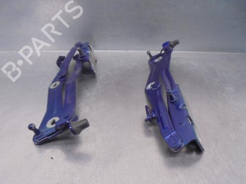 Used Hinge/Door check strap FORD USA MUSTANG Coupe 2.3 EcoBoost (317 hp) 15282321
