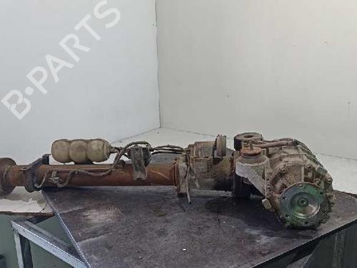 Used Rear differential CHRYSLER VOYAGER II (ES) [1990-1995]  6322801