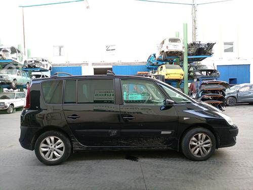 Sunroof engine RENAULT ESPACE IV (JK0/1_) 2.0 dCi (JK03, JK04, JK1C, JK1G, JK1J, JK1K) | BP23527929M60 - Image 8