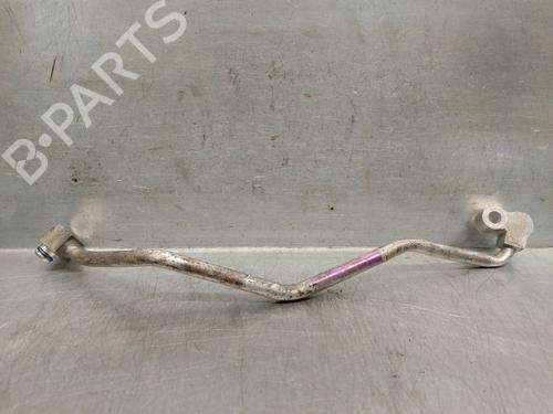 AC pipe HONDA CIVIC VI Fastback (MA, MB) 1.6 16V (MB4) | BP16024360M126 