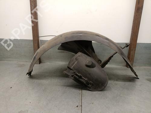 Used Wheel arch RENAULT CLIO II (BB_, CB_) 1.2 (BB0A, BB0F, BB10, BB1K, BB28, BB2D, BB2H, CB0A,... (58 hp) 23963724