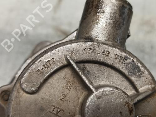 Vacuum pump CITROËN ZX (N2) 1.9 D | BP13303277M80 