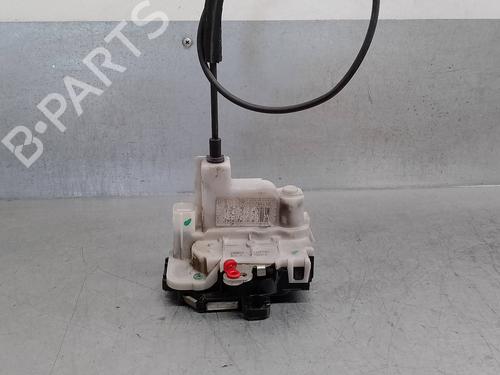 Used Front right lock FIAT 500 (312_) 1.2 (312AXA1A) (69 hp) 17860338