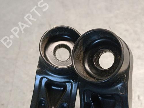 Front windshield wiper arm MAZDA 2 Hatchback (KB) 1.5 Hybrid (KBAC3X) | BP36995786C143 - Image 3
