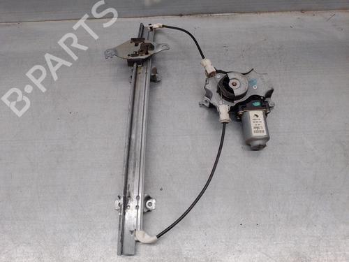 Rudehejsemekanisme ventre foran NISSAN PRIMERA Traveller (WP11) 2.0 TD (90 hp) 16039253