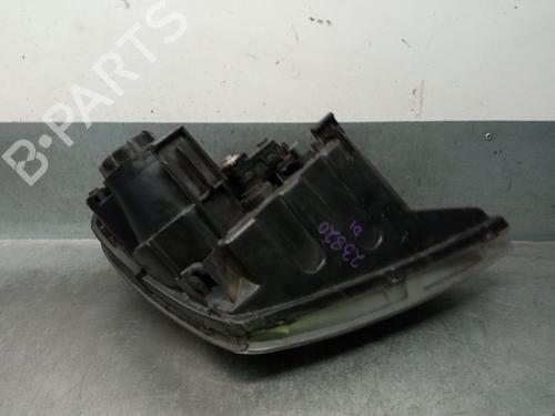 Left headlight KIA CARNIVAL / GRAND CARNIVAL III (VQ) 2.9 CRDi | BP29854951C28