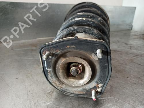 Left rear shock absorber HYUNDAI TUCSON (JM) 2.0 CRDi | BP10381034M18 