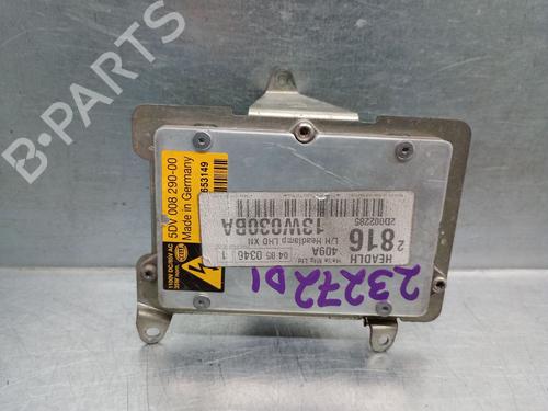Module xenonverlichting JAGUAR S-TYPE II (X200)  | BP28070756C53 