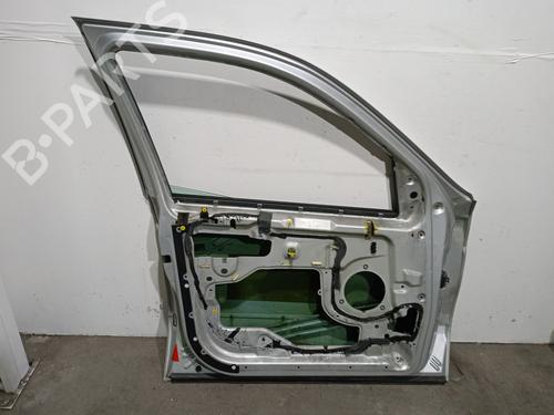 Left front door BMW X5 (E53) 3.0 d | BP32249625C2 