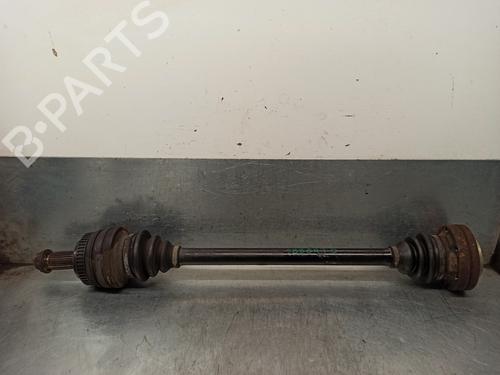 Used Right rear driveshaft BMW 3 Touring (E46) 318 d (116 hp) 15613212