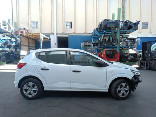 Brake master cylinder DACIA SANDERO III 1.0 TCe 90 | BP28567062M77 - Image 10