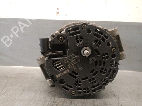 Generator MERCEDES-BENZ C-CLASS (W204) C 300 4-matic (204.081) | BP30043971M7 
