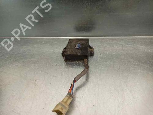 Engine control unit (ECU) BMW MOTORCYCLES F ( - 800cc) F 650 (169) | BP25234790M57 