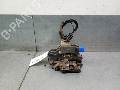 Used Rear right lock Rear right lock SEAT IBIZA III (6L1) 1.9 SDI (64 hp) 33812775 33812775