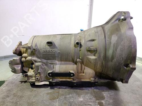 Gearbox IVECO DAILY VI Van 35S16, 35C16, 40C16, 50C16, 70C16 | BP25381358M3 - Image 3