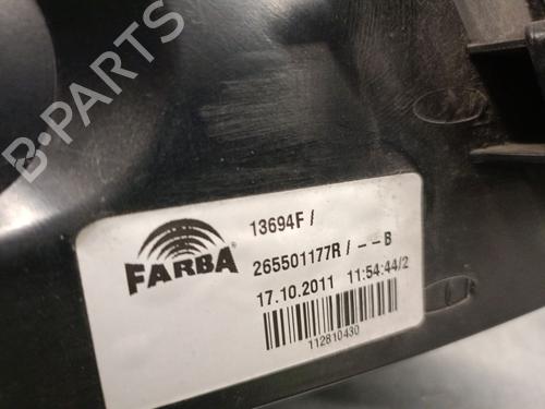 Right taillight RENAULT FLUENCE (L3_) Z.E. | BP34194663C35  - Image 8