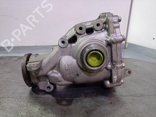 Used Front differential Front differential 18310873 18310873