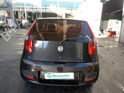 Lampa zderzaka tylnego prawa FIAT PUNTO (188_) 1.9 JTD | BP30788597C82