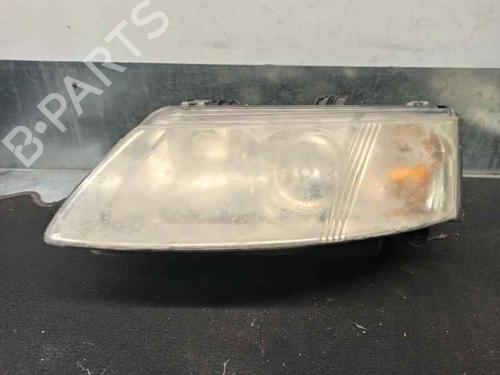 Used Left headlight SAAB 9-3 Estate (E50) 1.9 TiD (150 hp) 6967239