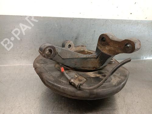 Right front steering knuckle HYUNDAI COUPE I (RD) 2.0 16V | BP23388163M26 