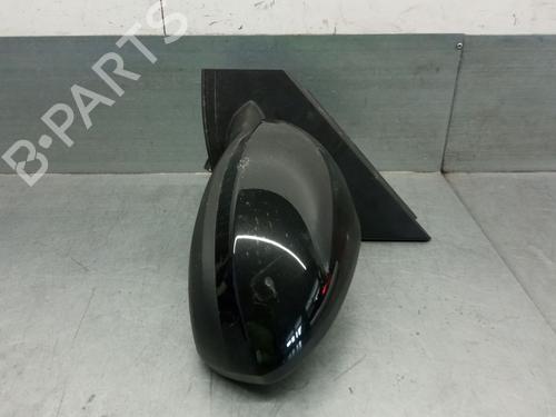 Left mirror DACIA JOGGER (RK_) 1.0 TCe 90 ECO-G (RKMT) | BP29154717C26 