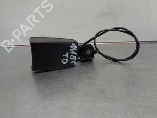 Used Seat buckle OPEL CORSA E (X15) [2014-2025]  21019759