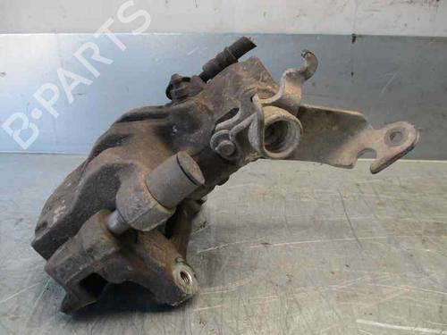 Right rear brake caliper NISSAN PRIMERA (P12) 2.2 dCi | BP11615402M106 