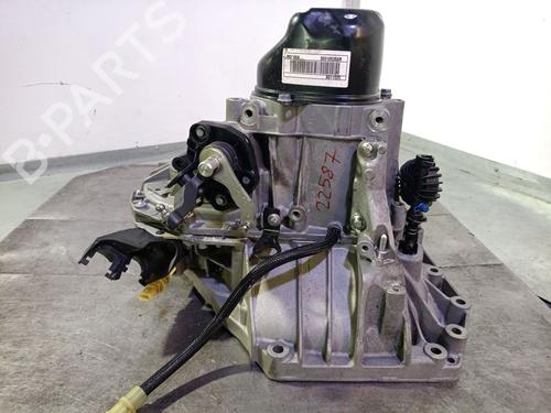 Gearkasse DACIA DUSTER (HM_) 1.6 SCe 115 (HMM1) | BP25404305M3 - Image 2