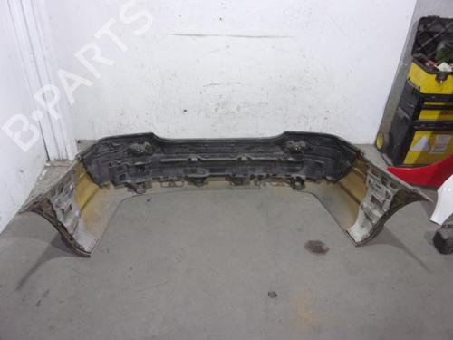 Rear bumper MERCEDES-BENZ C-CLASS (W203) C 32 AMG Kompressor (203.065) | BP16170067C8 