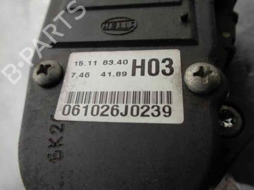 Pedal KIA CEE'D Hatchback (ED) 1.6 CRDi 115 | BP5314816I4 