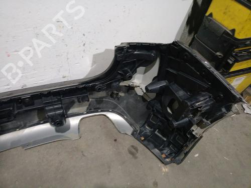Rear bumper BMW X1 (E84) sDrive 20 d | BP33629901C8 - Image 8