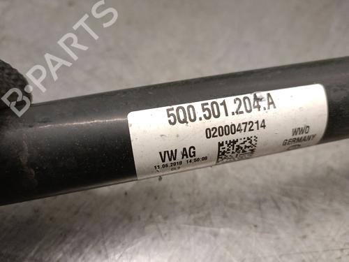 Right rear driveshaft SEAT LEON ST (5F8) 2.0 TDI | BP32844274M41 - Image 6
