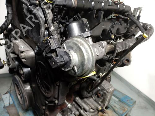 Engine FORD MONDEO III Turnier (BWY) 2.0 16V TDDi / TDCi | BP31155742M1