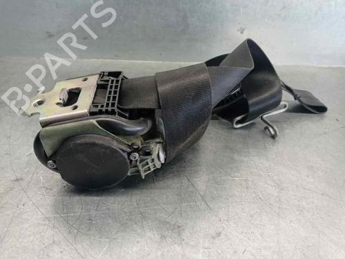 Front right seatbelt CITROËN C4 Coupe (LA_) 1.6 HDi | BP9214955I25 